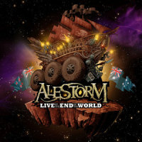 Set Sail And Conquer_Alestorm