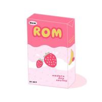 Don't Jump, Save the Rope For Another Party_Rom