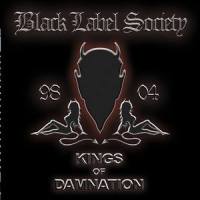 Heart Of Gold_Black Label Society