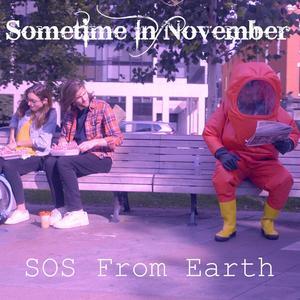 SoS From Earth (Doom Eternal Mick Gordon Cover)