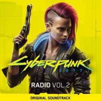 Kerry's Song_Cyberpunk 2077