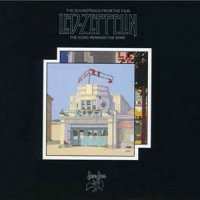 No Quarter Live Solo_Led Zeppelin