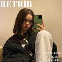 Caddelerde Rüzgar_Nilüfer