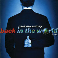Blackbird (Live)_Paul McCartney