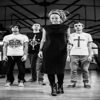 Три полоски_Amatory Ft. Animal Джаz