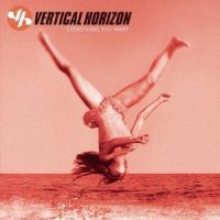 You're A God_Vertical Horizon