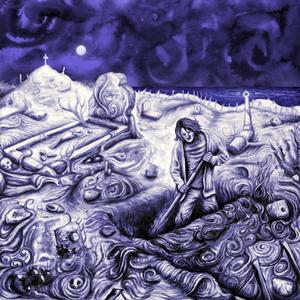 The Perfect Place For My Burial