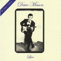 Look At You, Look At Me_Dave Mason