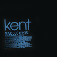 Max 500_Kent