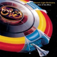 Summer And Lightning_Electric Light Orchestra