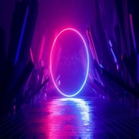 Piel Neon 2_Steven Yama