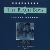 Surfer Girl_The Beach Boys