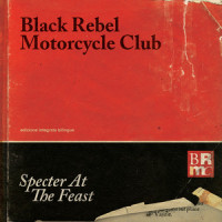 Firewalker_Black Rebel Motorcycle Club