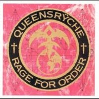Rage For Order_Queensryche