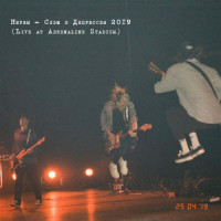 Батареи_Нервы