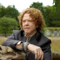 Remembering The First Time_Simply Red