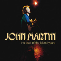 Just Now_John Martyn
