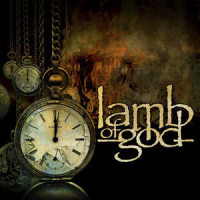 Gears_Lamb Of God