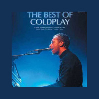 A Message_Coldplay