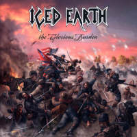 When The Eagle Cries_Iced Earth