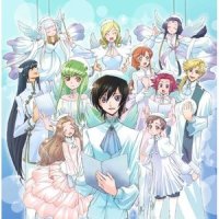 Bach's Reincarnation_Ninja Brotherhood