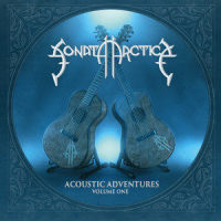 Tonight I Dance Alone_Sonata Arctica