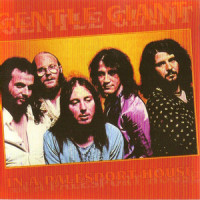 Funny Ways_Gentle Giant