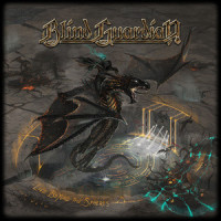 Lost In The Twilight Hall_Blind Guardian