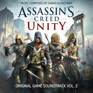 Assassin's Creed 3 Theme