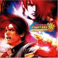 Trash Head_The King Of Fighters 96