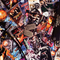 Through The Fire And Flames_Dragonforce