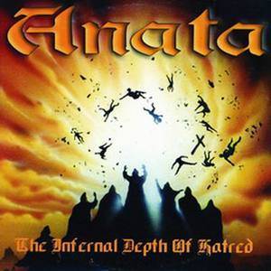 Slain Upon His Altar