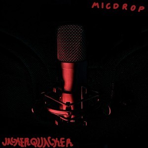 Drop D - D minor scale