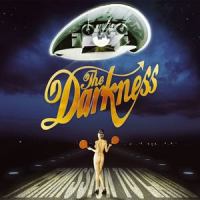 Holding My Own_The Darkness