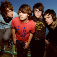 Monster_The Automatic