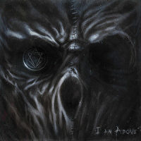 I am Above_In Flames