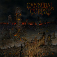 A Skeletal Domain_Cannibal Corpse