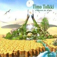 Are You The One_Timo Tolkki