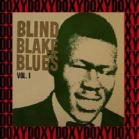 Early Morning Blues_Blind Blake