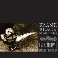 I Love Your Brain_Frank Black