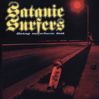 What Ever_Satanic Surfers