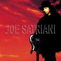 Look My Way_Joe Satriani