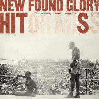 Head On Collision_New Found Glory