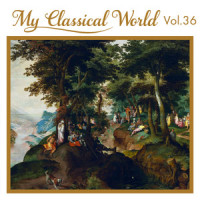 Spanish Dance No 1 (Minuet)_Enrique Granados