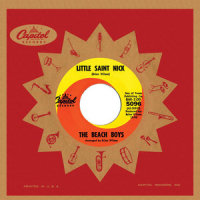 Little Saint Nick_The Beach Boys