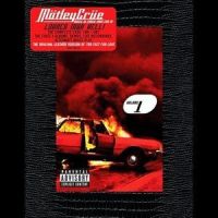 On With The Show_Motley Crue