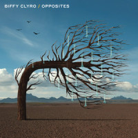 Picture A Knife Fight_Biffy Clyro