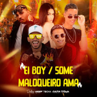 Boy Maloqueiro_Carapuça