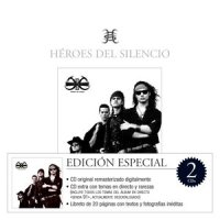 Malas Intenciones_Heroes del Silencio