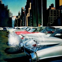 Black Amplifier_The Sigit